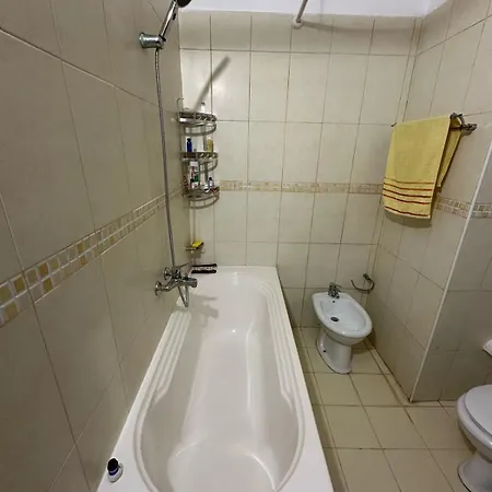 Apartment Volga Cozy