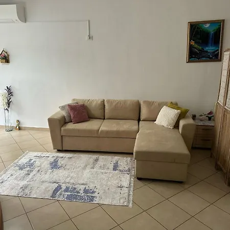 Volga Cozy Apartment