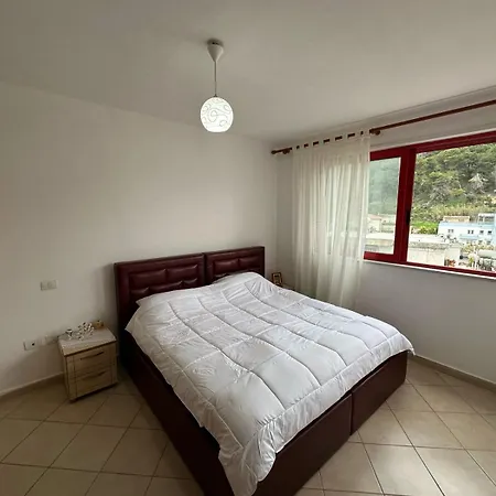 Apartment Volga Cozy *