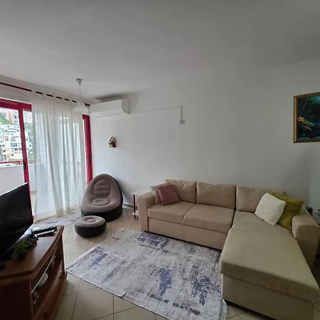 Apartment Volga Cozy