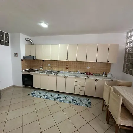 Apartamento Volga Cozy Durrës