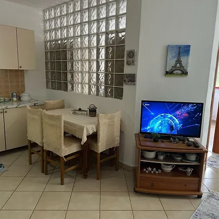 Volga Cozy Dıraç