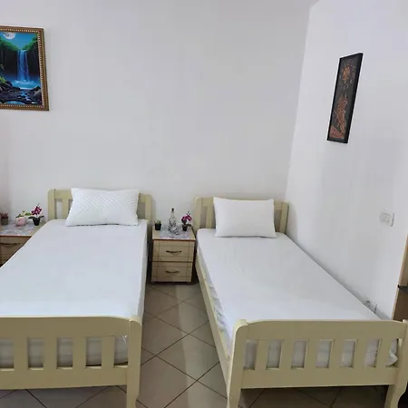 Volga Cozy Dıraç