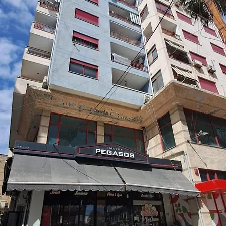 Volga Cozy Daire Dıraç