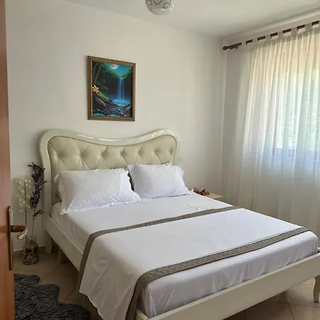 Volga Cozy Dıraç