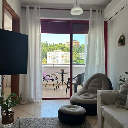 Daire Volga Cozy Dıraç