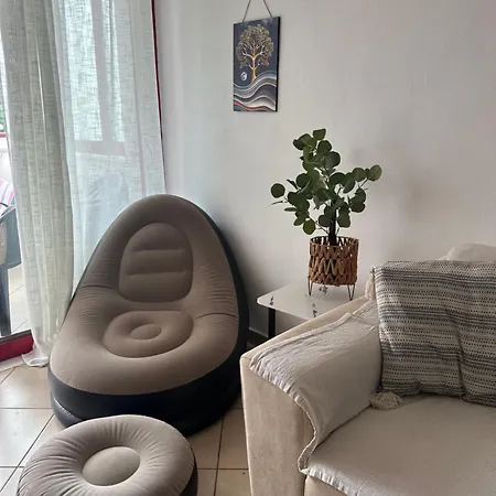 Daire Volga Cozy *