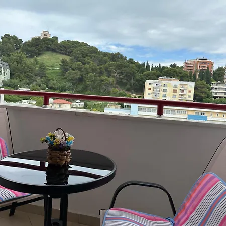 Volga Cozy Appartement