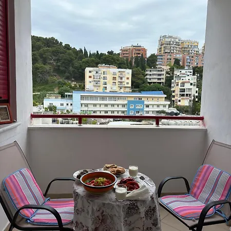 Appartement Volga Cozy *