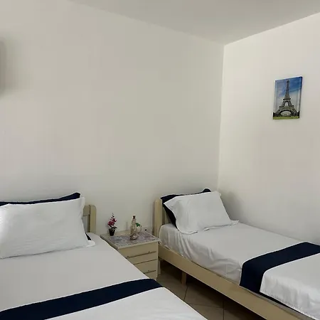 Volga Cozy Daire