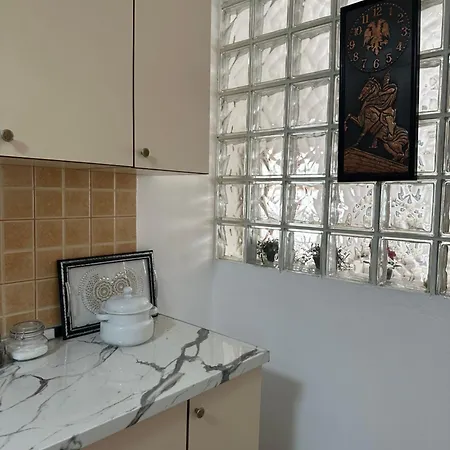 Volga Cozy * Dıraç