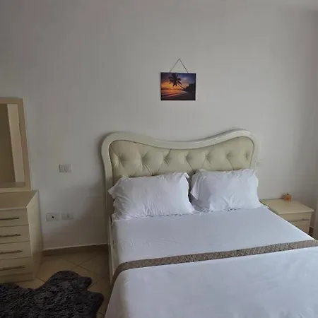 Volga Cozy Dıraç