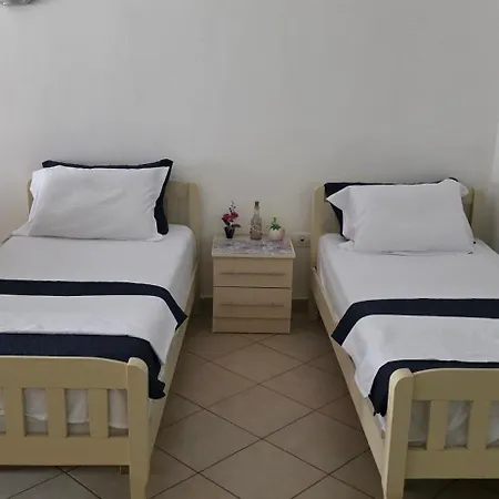 Volga Cozy Daire *