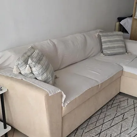 Volga Cozy Dıraç
