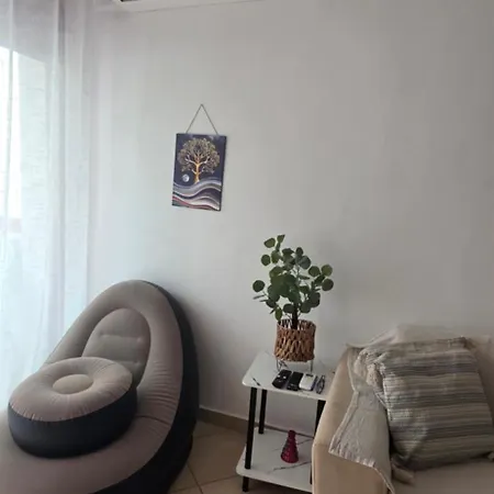 Daire Volga Cozy Dıraç