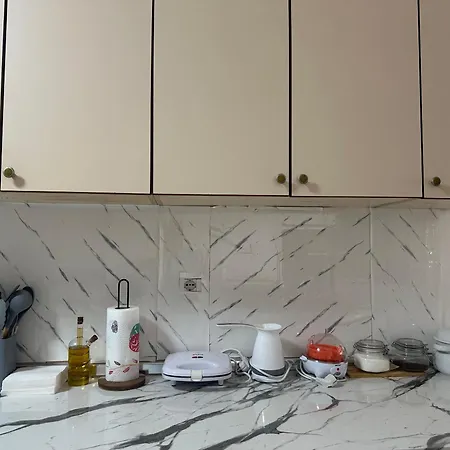 Volga Cozy Appartamento
