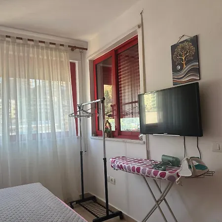 Volga Cozy Appartamento Durrës