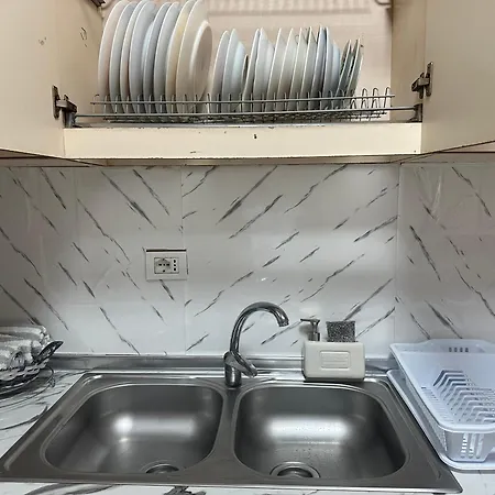 Volga Cozy Appartamento *