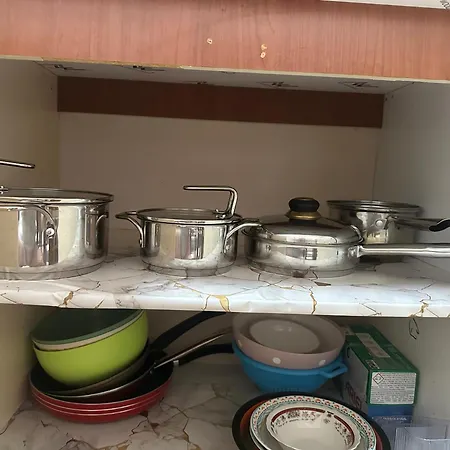 Volga Cozy Appartamento *